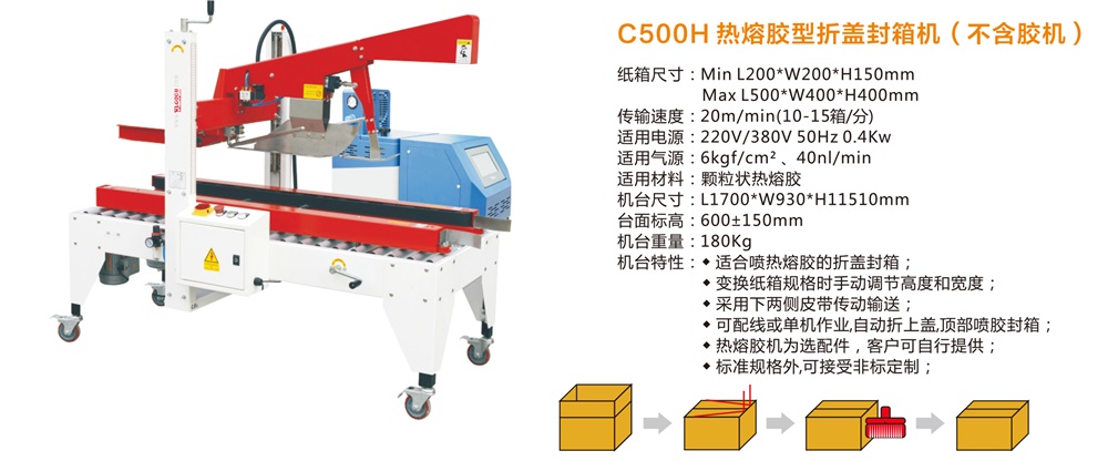 C500H热熔胶型折盖封箱机（不含胶机）.jpg